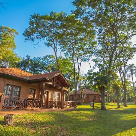 Complejo Americano Puerto Iguazú Exterior foto