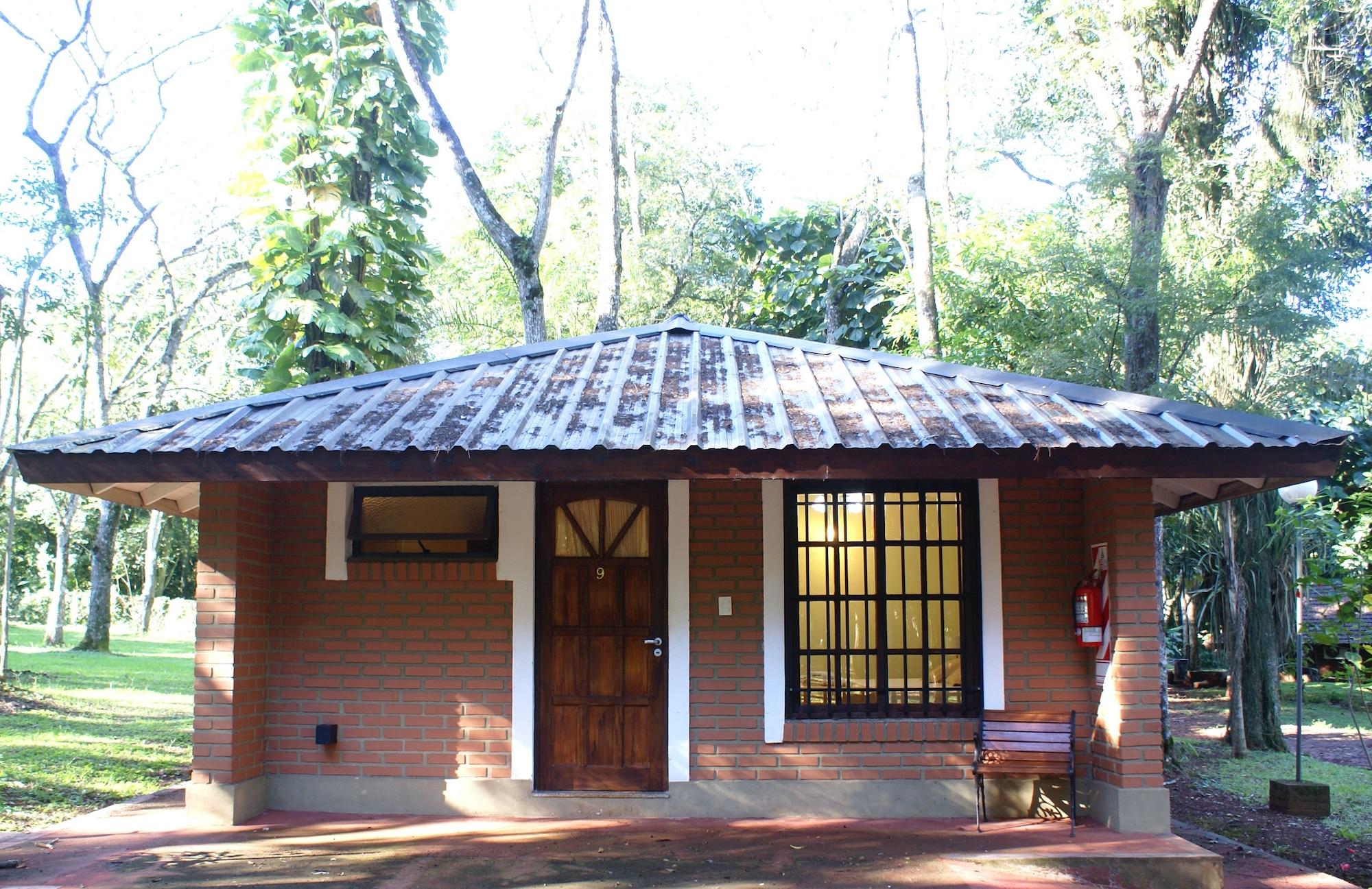 Complejo Americano Puerto Iguazú Exterior foto