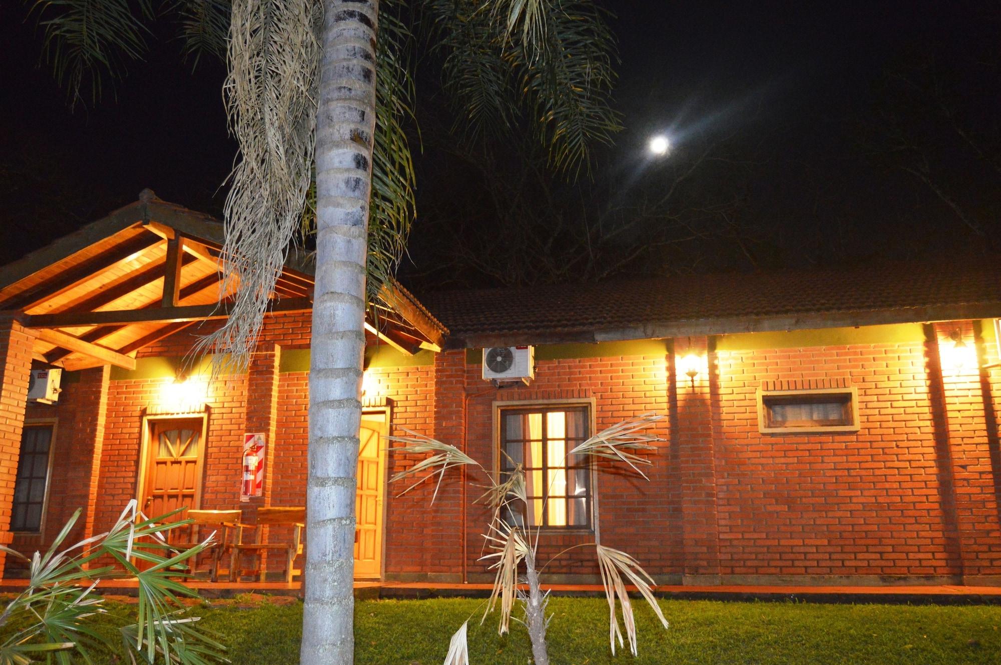 Complejo Americano Puerto Iguazú Exterior foto
