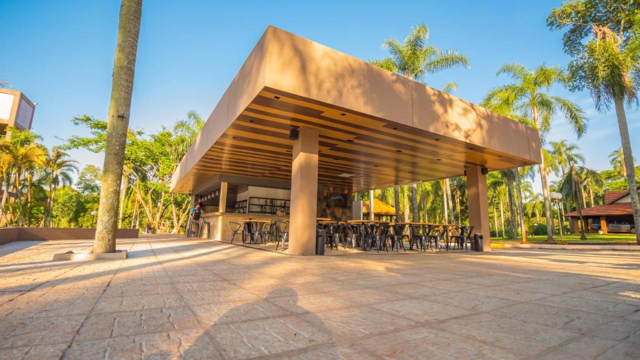 Complejo Americano Puerto Iguazú Exterior foto
